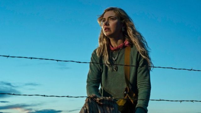 Tierra de nadie S01E02