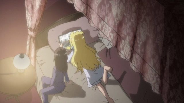 咲-Saki- S01E24
