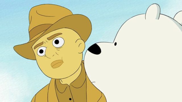 Escandalosos S01E23
