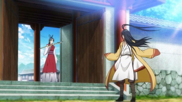 狐妖小红娘 S01E101