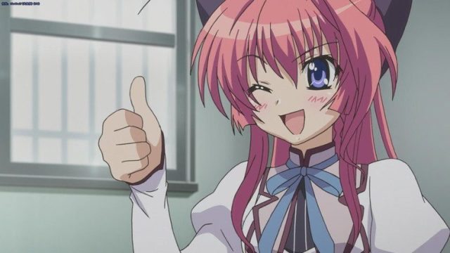 Mashiro-iro Symphony: The Color of Lovers S00E07
