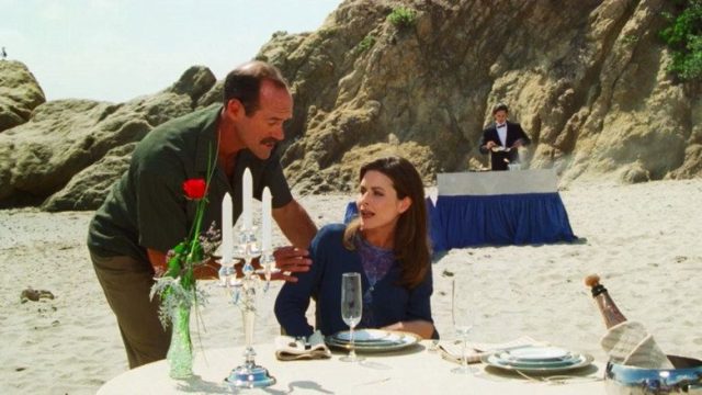 Baywatch: Guardianes de la Bahía S09E21