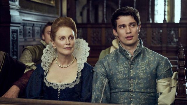 Mary & George S01E04