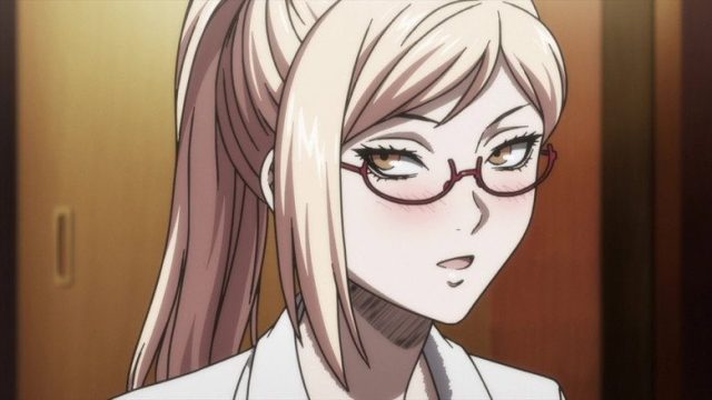 KENGAN ASHURA S01E02