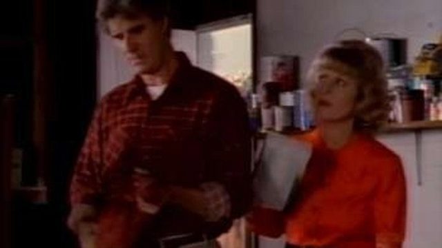 Los años maravillosos S05E15