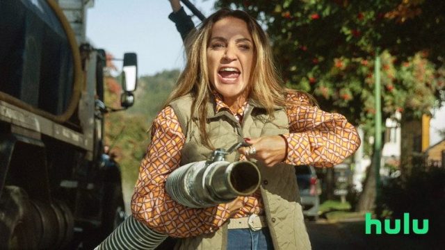Hija del fuego: La venganza de la bastarda S01E02