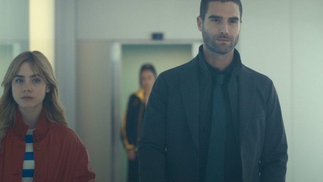 Olympo S01E06