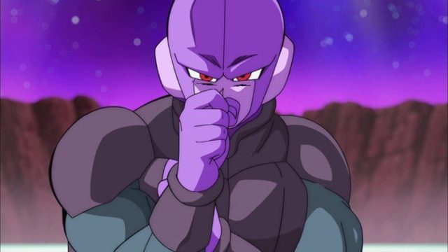 Dragon Ball Super S01E38