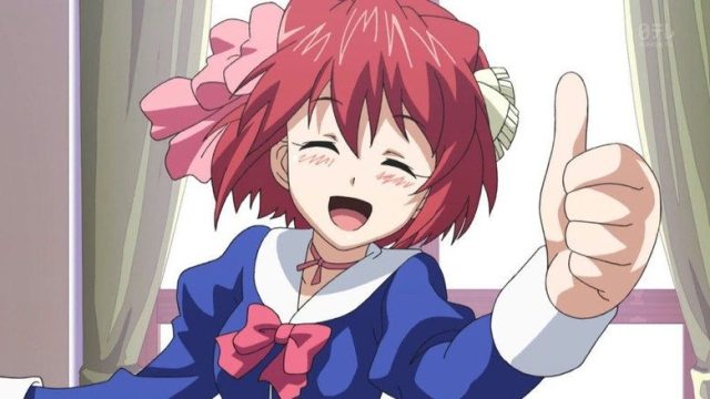 電波教師 S01E07