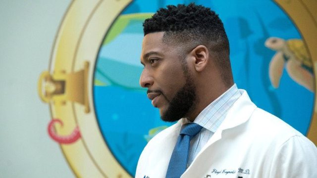 New Amsterdam S01E18