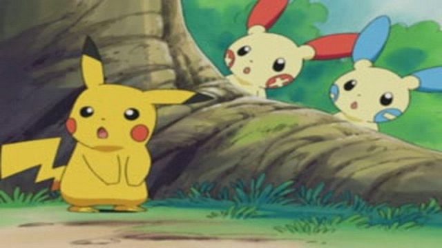 Pokémon S07E12