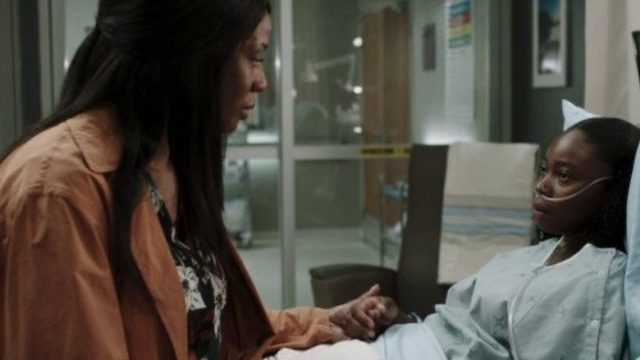 Transplant S03E09