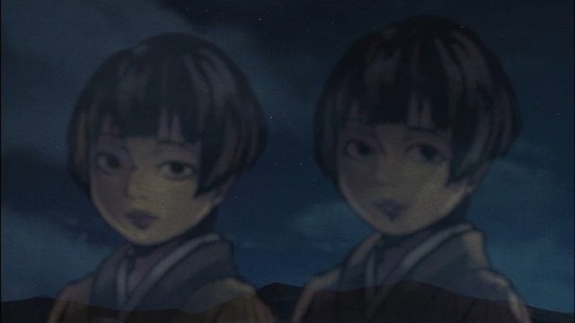 Yami Shibai S14E04