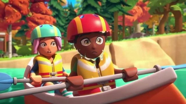 LEGO Friends: The Next Chapter S03E16