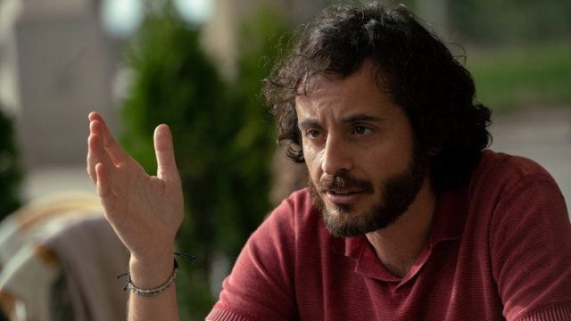 Sentimos las molestias S02E06