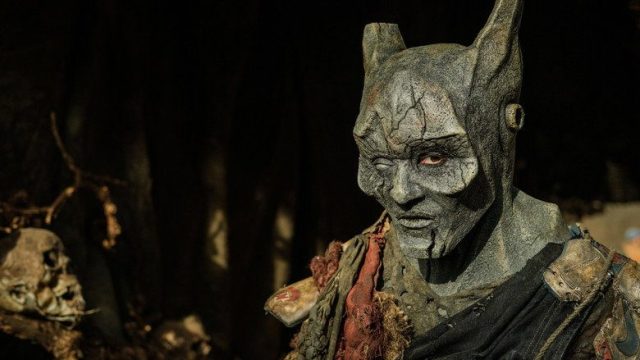 El Grifo S01E06