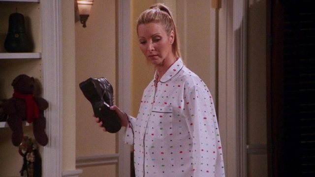 Friends S07E12