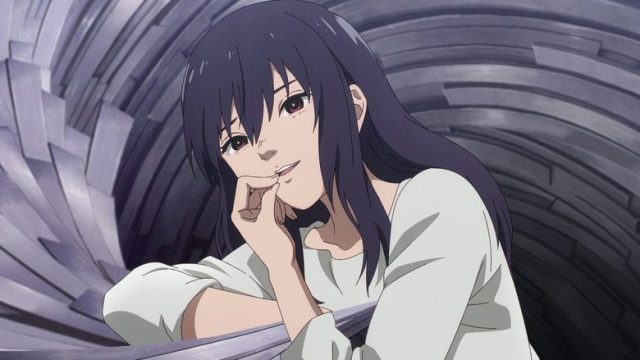 To Your Eternity S03E17
