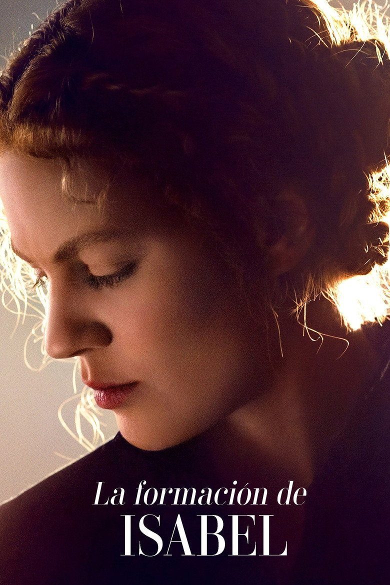 La formación de Isabel Temporada 1