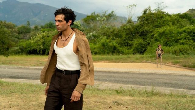 El infiltrado S02E05