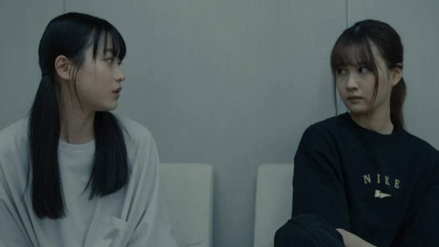 RoOT/Route of OddTaxi S01E09