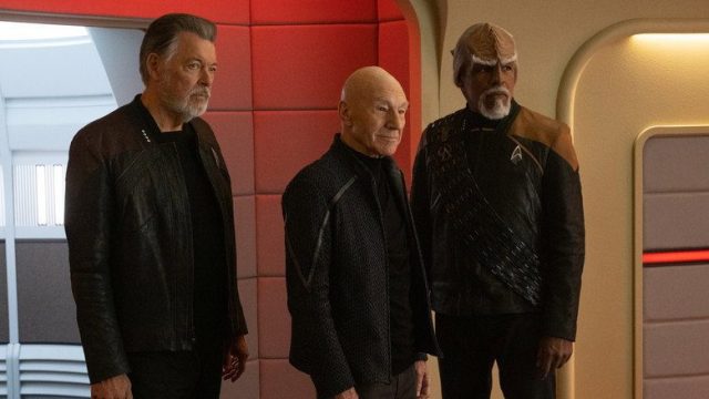 Star Trek: Picard S03E10