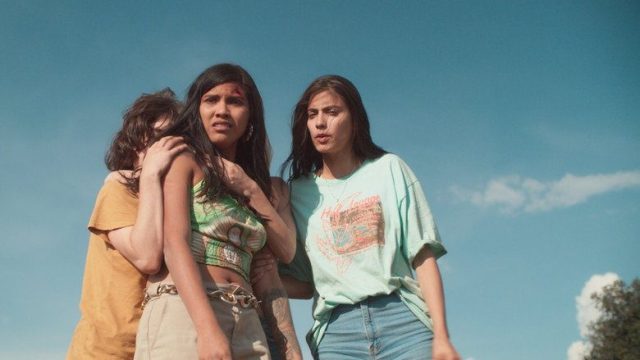 Desenfrenadas S01E10