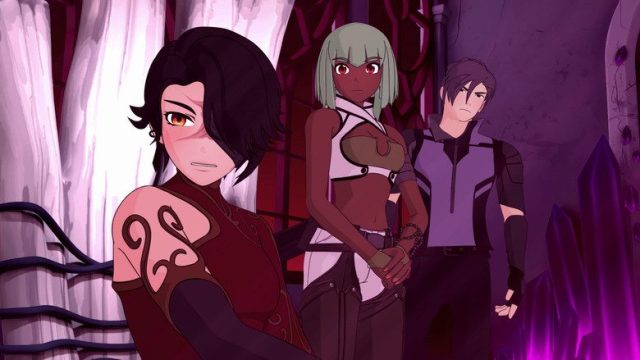 RWBY S04E01