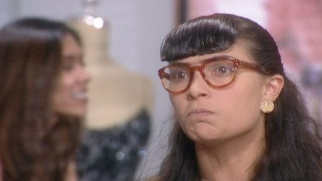 Yo soy Betty, la fea S01E215
