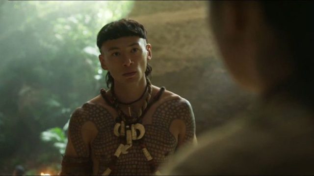 Sandokan S01E06