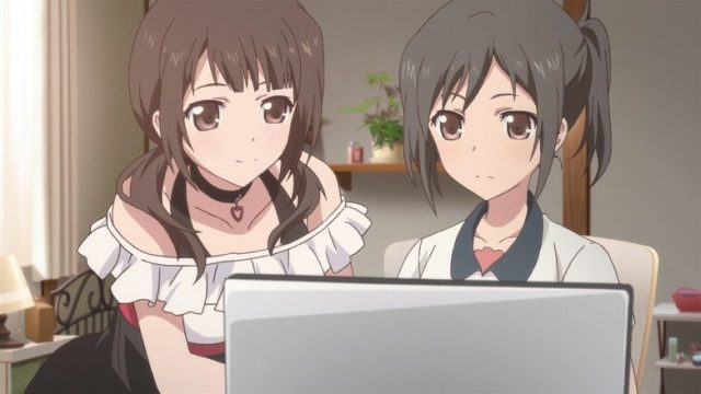 Tari Tari S01E02