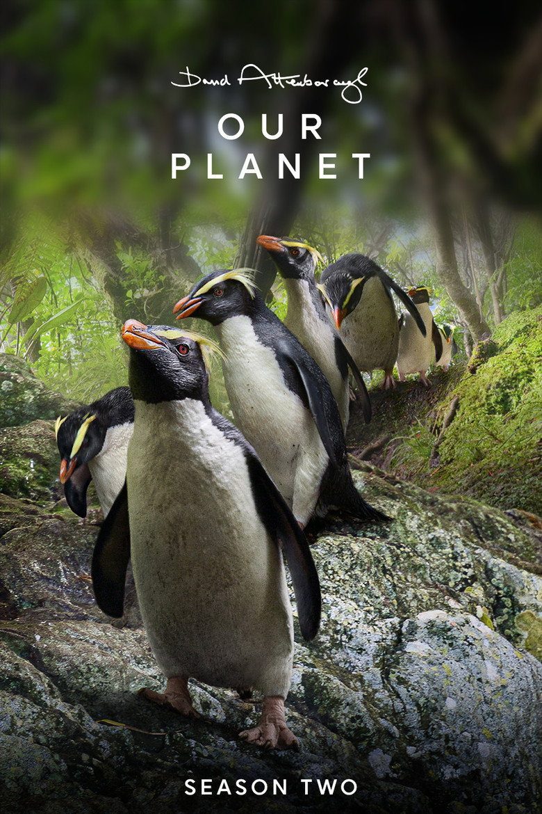 Nuestro planeta Nuestro planeta II