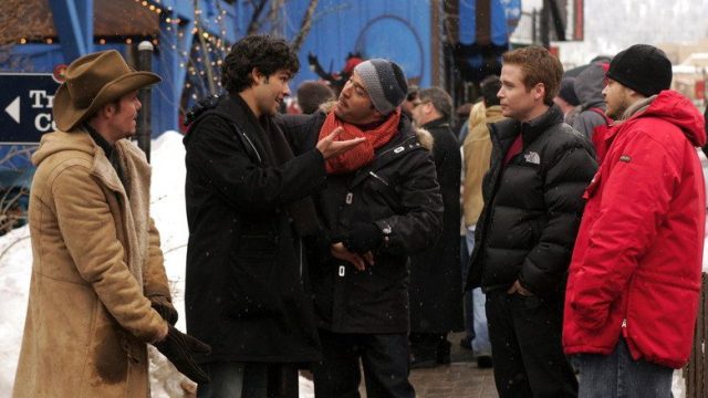 Entourage: El séquito S02E07