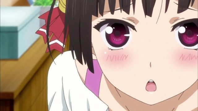 Onii-chan Dakedo Ai Sae Areba Kankeinai yo ne! S01E06