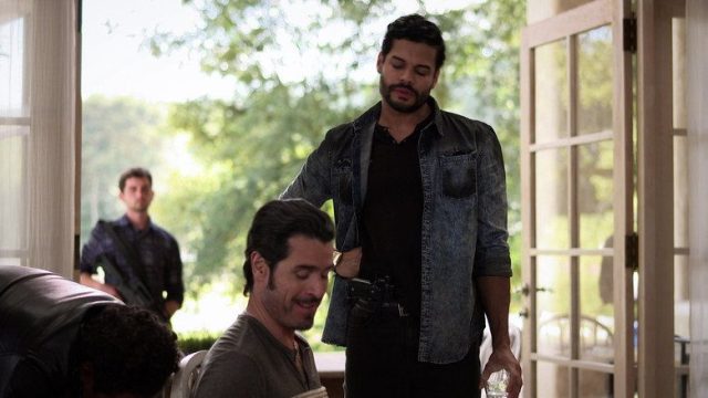 El Señor de los Cielos S05E29