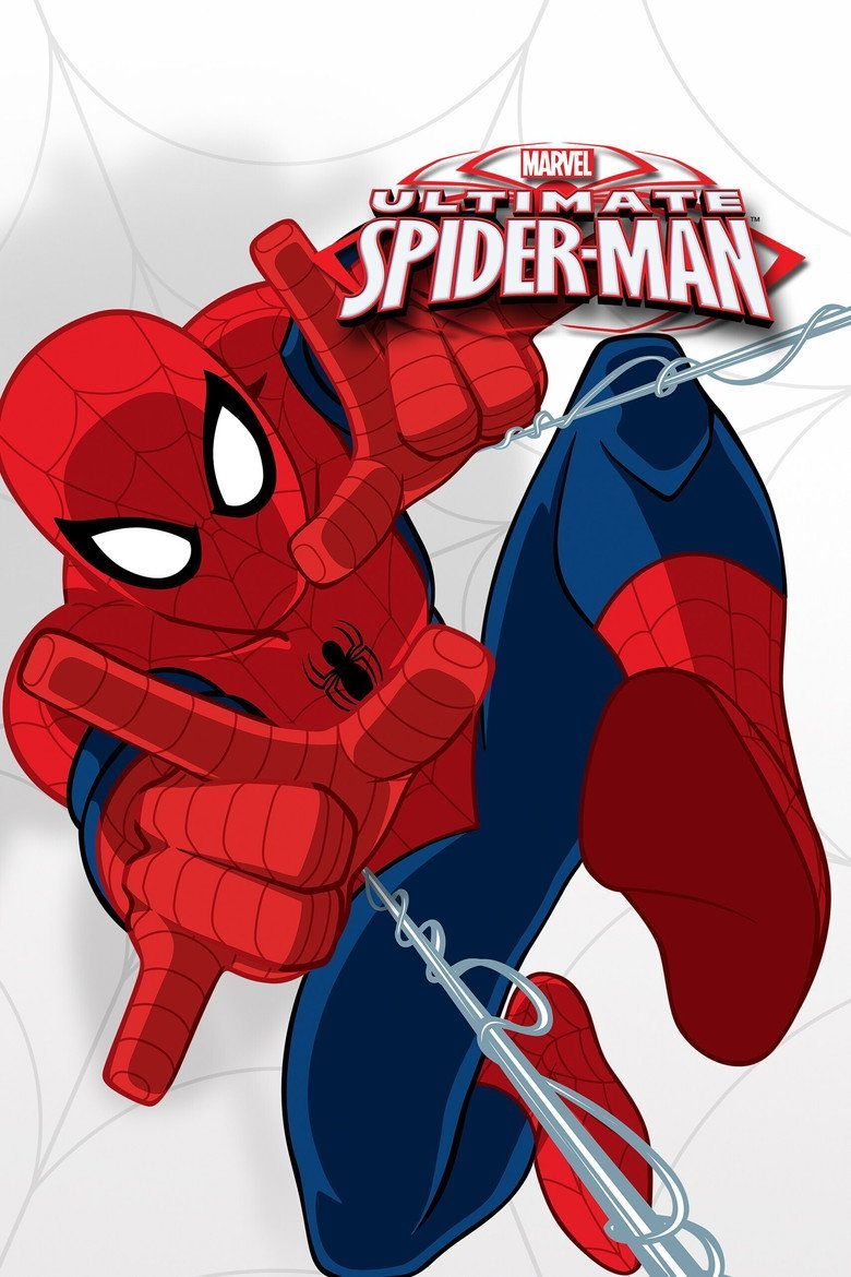 Ultimate Spider-Man Temporada 1