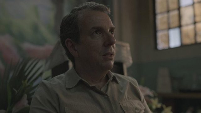 Santo maldito S01E05