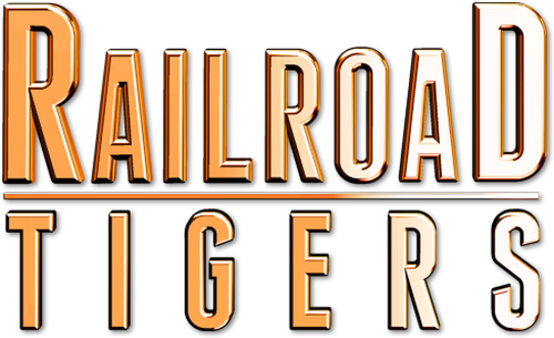 Los tigres del tren