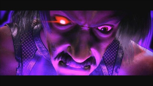 拳皇命运 S01E24