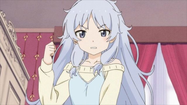 Anime De Training! Ex S02E06