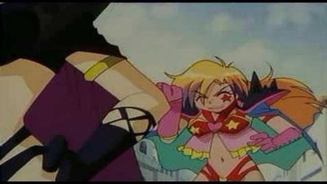 Los justicieros S00E06