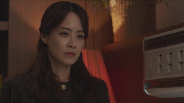 El tranvía S01E13
