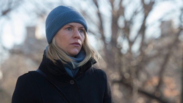 Homeland S06E09