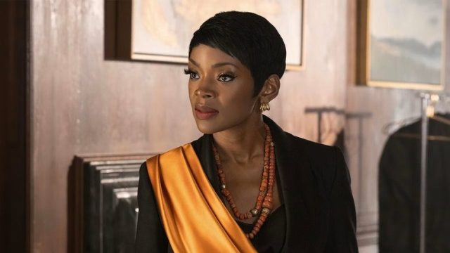 Power Book II: Ghost S04E09