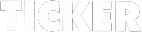 Ticker