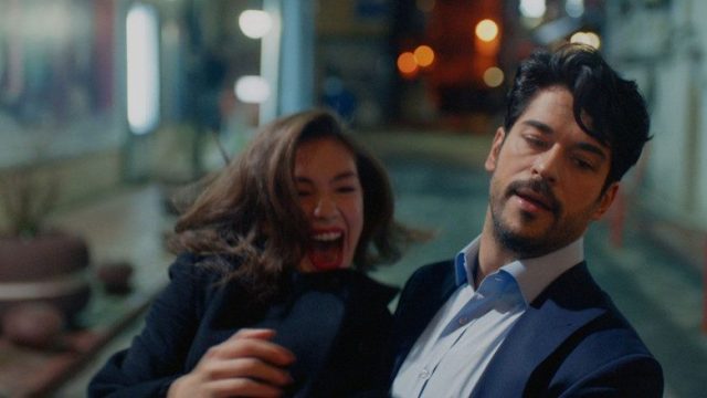 Amor Eterno S01E15