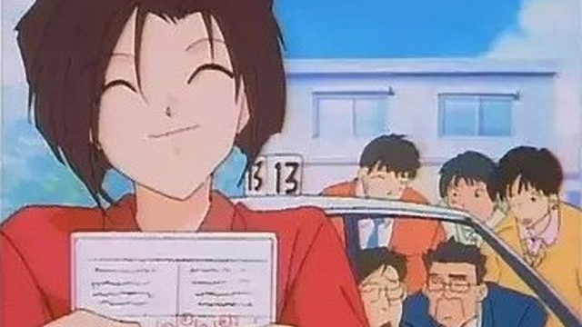 Estás Arrestado S01E27