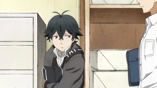 Handa-kun S01E03