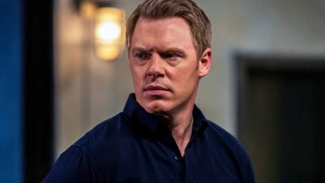 The Blacklist S09E15
