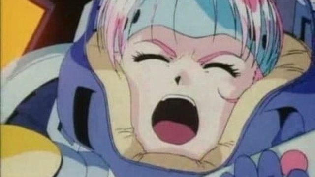 Macross 7 S00E14
